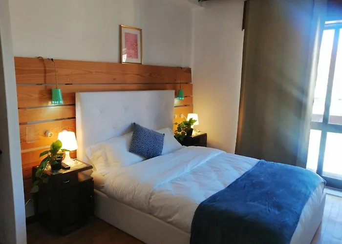 Hotel Porto Grand Sasimi House