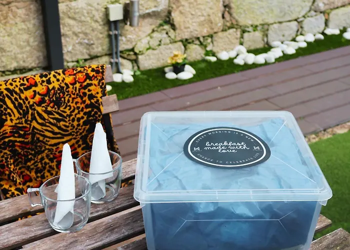 Mystay Porto - Urban Collection