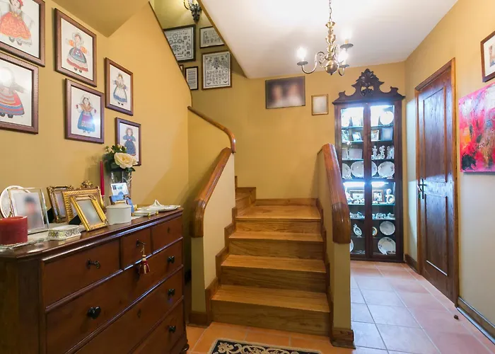Hotel Charming Antas House OOporto
