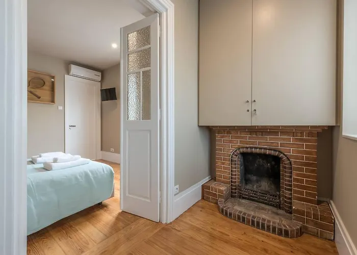 Serenata Boutique Rooms Porto