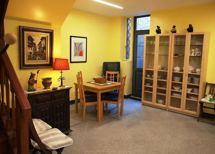 107 Rosario, Guesthouse OOporto