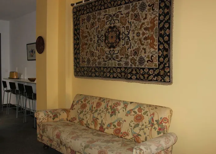 107 Rosario, Guesthouse OOporto